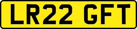 LR22GFT