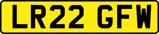 LR22GFW