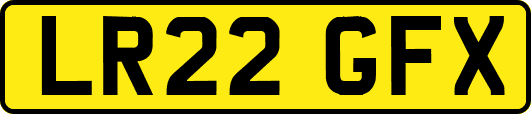 LR22GFX