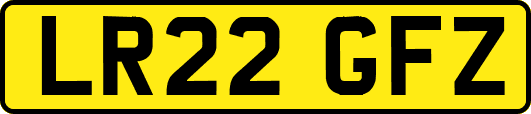 LR22GFZ