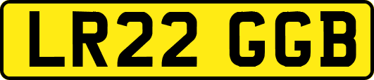 LR22GGB