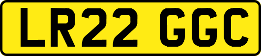 LR22GGC
