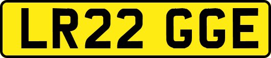 LR22GGE
