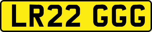 LR22GGG