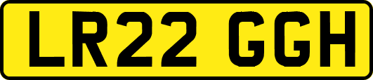 LR22GGH