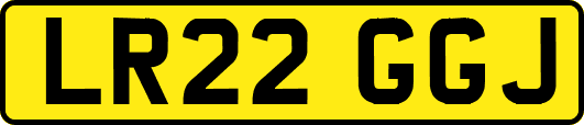 LR22GGJ