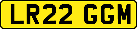 LR22GGM