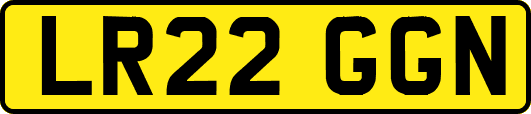 LR22GGN