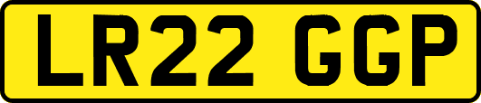 LR22GGP