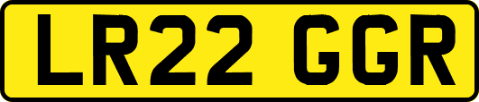 LR22GGR