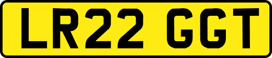LR22GGT