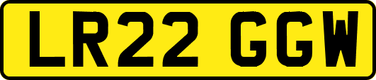 LR22GGW