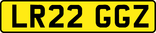 LR22GGZ