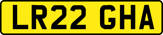 LR22GHA