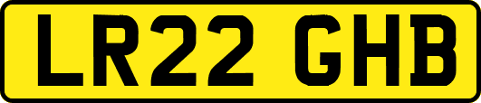 LR22GHB