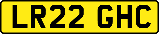 LR22GHC