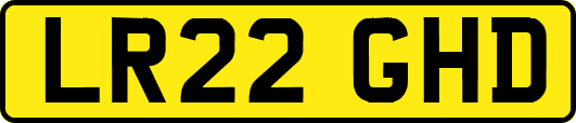 LR22GHD