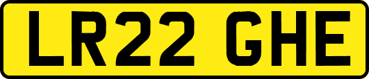 LR22GHE