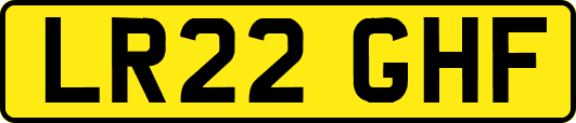 LR22GHF