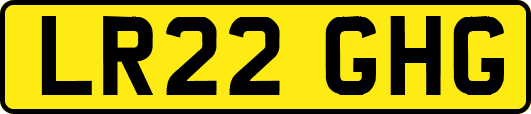 LR22GHG