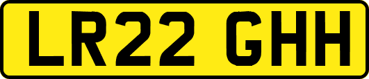 LR22GHH