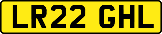 LR22GHL