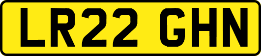 LR22GHN