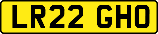 LR22GHO