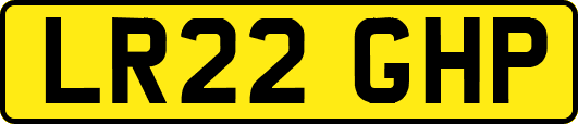 LR22GHP