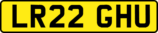 LR22GHU