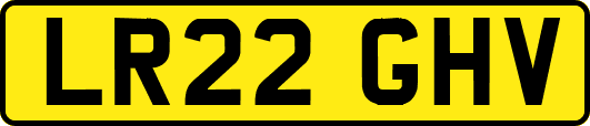LR22GHV