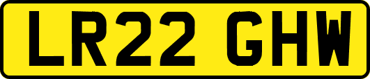 LR22GHW