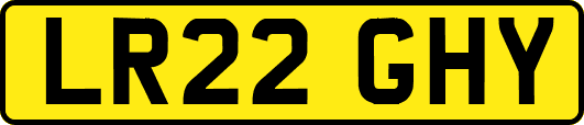 LR22GHY