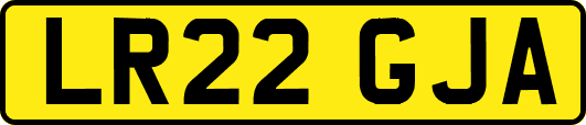 LR22GJA