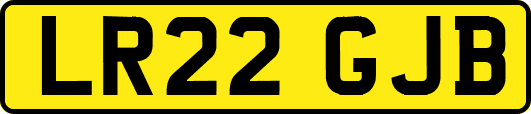 LR22GJB