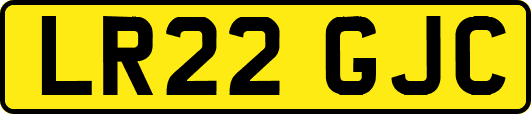 LR22GJC