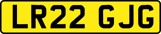 LR22GJG
