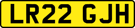 LR22GJH
