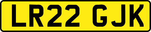 LR22GJK
