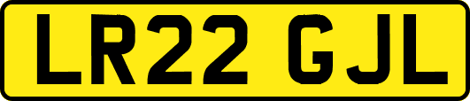 LR22GJL
