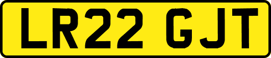LR22GJT