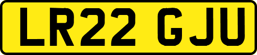 LR22GJU