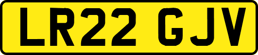 LR22GJV