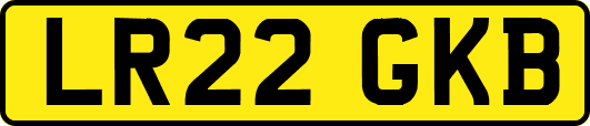 LR22GKB