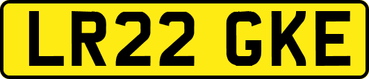 LR22GKE