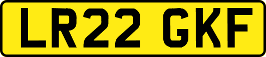 LR22GKF