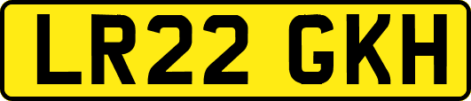 LR22GKH