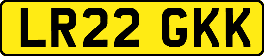 LR22GKK