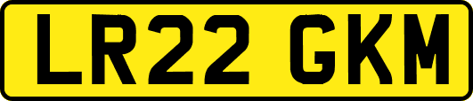 LR22GKM