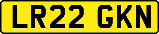 LR22GKN